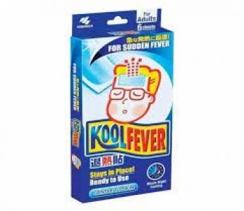 KOOL FEVER ADULT
