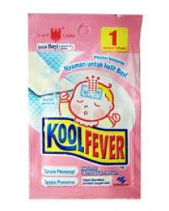 KOOL FEVER BABY