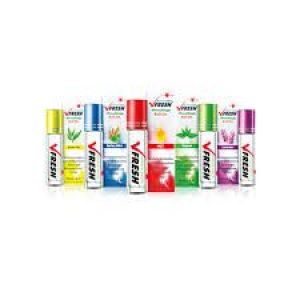 VFRESH AROMATHERAPY