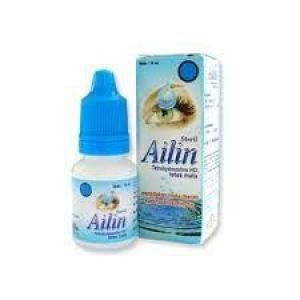 AILIN