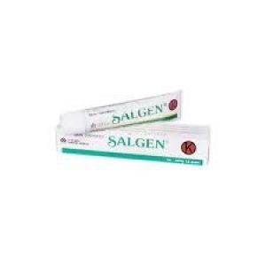 SALGEN OINTMENT