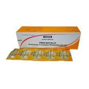 TRIFACALC