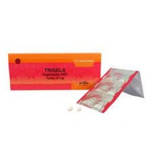 TRISELA 10MG