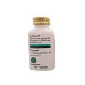 ULTILOX SUSPENSI 