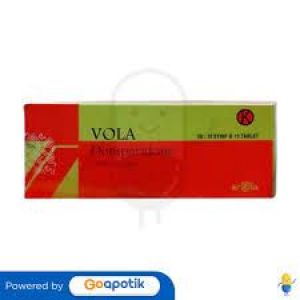 VOLA TABLET