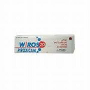 WIROS 20MG