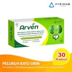 ARVEN