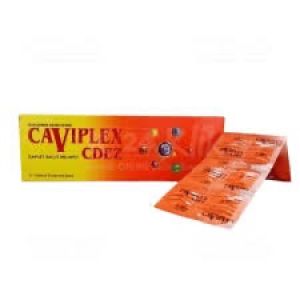 CAVIPLEX CDEZ KAPLET