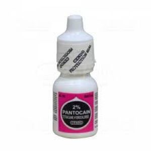 CENDO PANTOCAIN 0.5%