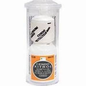 CENDO XITROL EYE DROP