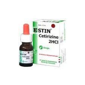 ESTIN DROP