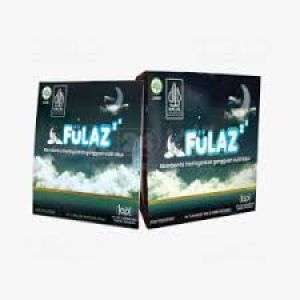 FULAZ KAPSUL