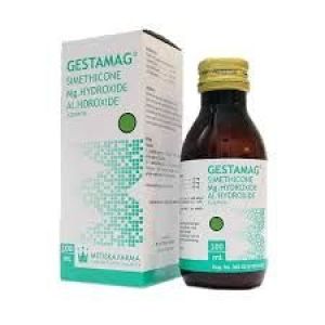 GESTAMAAG SUSPENSI