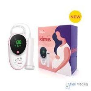 KIMO FETAL DOPPLER BONUS GEL