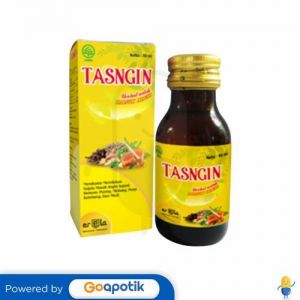TASNGIN SYRUP 60ML