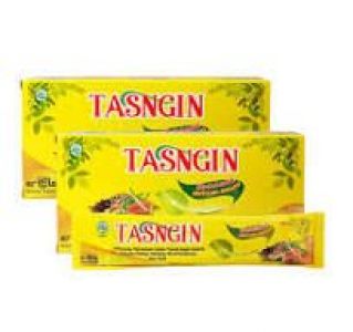 Tasngin sachet
