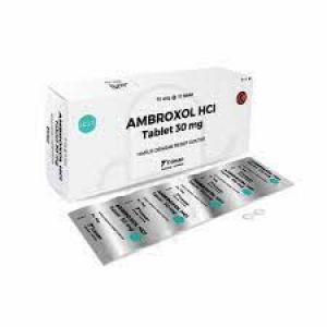 AMBROXOL 30MG