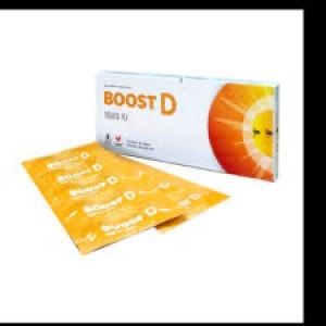BOOST D 