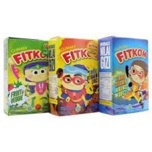 FITKOM GUMMY