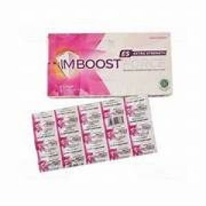 IMBOOST FORCE ES KAPLET