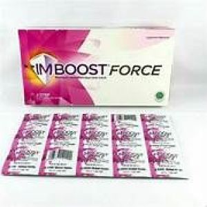 IMBOOST FORCE KAPLET