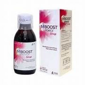IMBOOST FORCE SYRUP 120ML