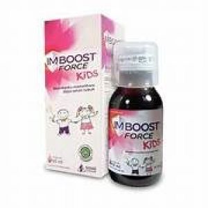 IMBOOST FORCE SYRUP 60ML