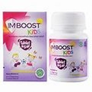 IMBOOST KIDS TAB HISAP 21 S MIXBERRY