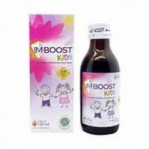 IMBOOST SYRUP 60ML