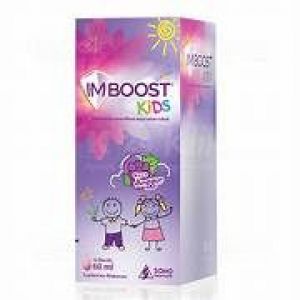 IMBOOST SYRUP GRAPE 60ML