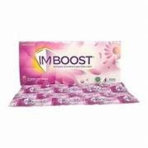 IMBOOST TABLET 5x10