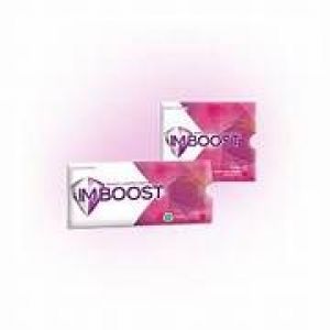 IMBOOST TABLET STRIP 5x4S