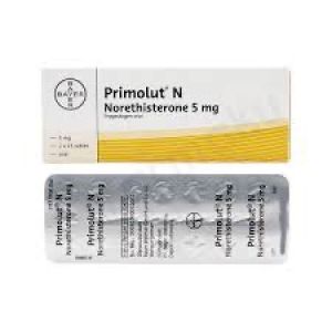 PRIMOLUT N
