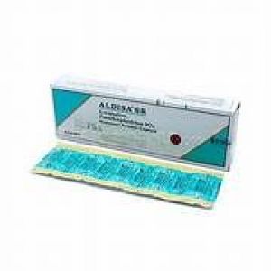 ALDISA SR