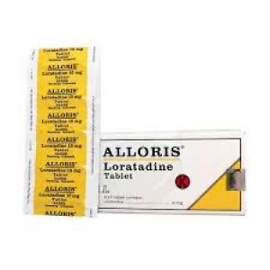 ALLORIS 10MG