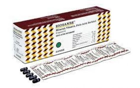 BIOSANBE