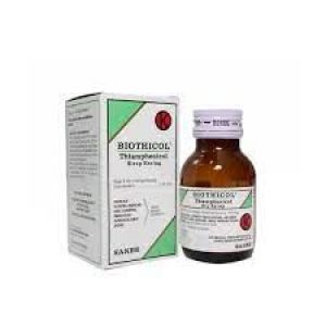 BIOTHICOL DS