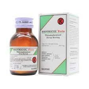 BIOTHICOL FORTE DS