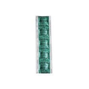 CEFAT 500MG