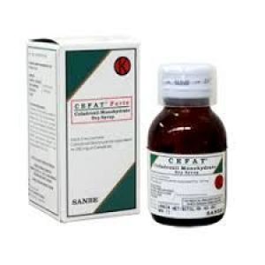 CEFAT FORTE