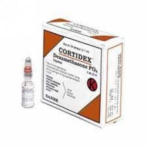 CORTIDEX INJEKSI
