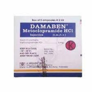 DAMABEN INJEKSI