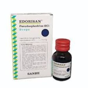 EDORISAN DROP