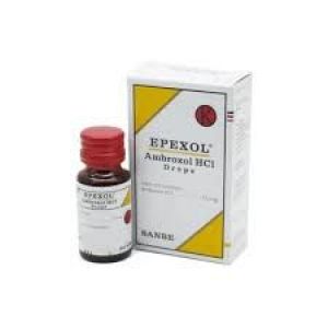 EPEXOL DROPS
