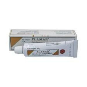 FLAMAR EMUGEL