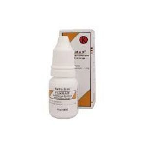 FLAMAR EYE DROPS