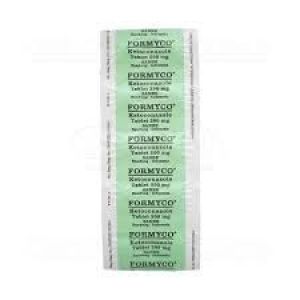 FORMYCO 200MG