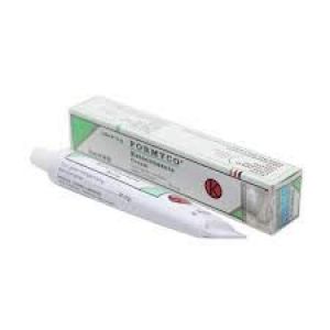 FORMYCO CREAM