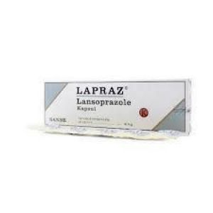 LAPRAZ 30MG