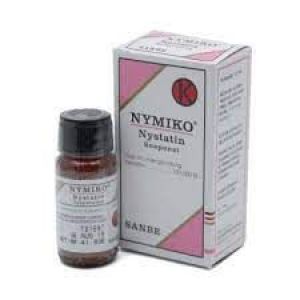 NYMIKO SUSP DROPS